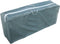 Eurotrail Draagtas voor loungekussens polyester - 175*80*80cm - Grijs