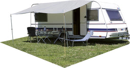 Eurotrail Luifel Sunroof 250*240cm - grijs