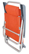 Eurotrail Mallorca - Campingstoel - Oranje