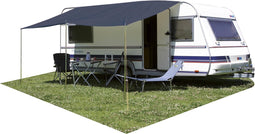 Eurotrail Sunroof - Luifel - 350*240cm - navy