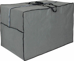 Eurotrail Waterdichte Hoes voor Loungekussens, Cantonic 175x80x80cm, Grijs