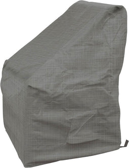 Eurotrail Waterdichte Loungestoelhoes Loungeseat, Cantonic 115x90x115/67 cm, Grijs