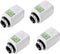 Eurotronic COMET DECT Draadloze radiatorthermostaat Elektronisch