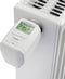 Eurotronic COMET DECT Draadloze radiatorthermostaat Elektronisch