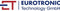 Eurotronic Comet Plus Radiatorthermostaat Elektronisch 8 tot 28 °C