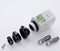 Eurotronic Comet Plus Radiatorthermostaat Elektronisch 8 tot 28 °C