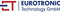 Eurotronic Comet Zigbee Draadloze radiatorthermostaat Elektronisch
