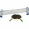 BigBuy Outdoor Pingpongset - Tafeltennisset met 2 Rackets en 3 Ballen - (2 stuks)
