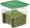 Cambro FreshPro Camsquare Vershouddoos 3.8Ltr - CU137 - Restaurant - Hotel - Professioneel
