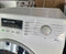 MIELE SET Warmtepompdroger + Wasmachine 8KG A+++