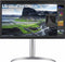 LG UltraFine 27UQ850V - Monitor 27