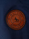 Maupiti Marck Ii Padded Winterjas Heren Donkerblauw Maat 3xl