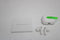 Apple AirPods 4 - TWS - ANC - Wit