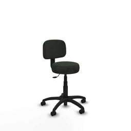 Bureaustoel Piqueras y Crespo 84001RF Zwart