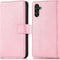 iMoshion Hoesje Geschikt voor Samsung Galaxy A13 (5G) / A04s Hoesje Met Pasjeshouder - iMoshion Luxe Bookcase - Roze