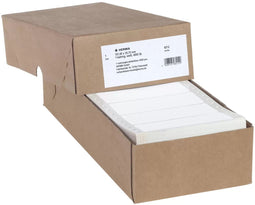Herma - Computeretiketten - 101,6x35,7 mm - 1-banen (4000 st.)
