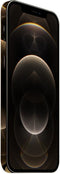 Apple iPhone 12 Pro - Goud - 128 GB - Fysieke simkaart + eSIM