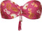 Cyell WILD ORCHID - Bikinitop Bandeau - Voorgevormd met Beugel - Roze