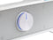 Mars Gaming MSBXW - Soundbar 2.0 - 10W RMS - Bluetooth 5.0 - 435mm breed