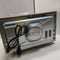 Bauknecht MW 427 SL - Vrijstaande magnetron - 25L inhoud 800W 1000W - Zilver