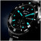 Withings Scanwatch Nova - hybride klok - Hartslagmonitor Bloedzuurstof Stappenteller - Zwart