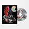 Björk - Cornucopia: Live - Blu-ray - Live registratie van Cornucopia-tour