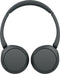 Sony WH-CH520 - Draadloze On-Ear Koptelefoon - 50 uur batterijduur - Zwart