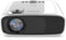 Philips NeoPix Easy Play - Projector - HDMI USB microSD Wi-Fi Screen Mirroring - 800x480