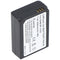 Samsung BP-1030 - Vervangende Li-ion batterij 820mAh - Geschikt voor NX100 NX1100 NX200 NX2000 NX210 NX300