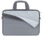 Rivacase 7930 - Notebook sleeve - Bescherming tegen vallen en krassen - Grijs