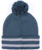 Harry Potter Winterset Muts en Sjaal - Slytherin