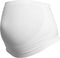 Carriwell Zwangerschapsbuikband - Naadloos - Medium support - Wit - L