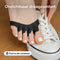 Alyze Teenspreider Siliconen - Hallux Valgus Corrector - Teenbeschermer - (2 stuks)