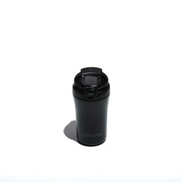 Waterfles Muitomas WBOTTLETH350BK Roestvrij staal 350 ml