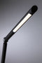 Paulmann FlexBar LED bureaulamp - Dimbaar - Tunable White 3.000K 9,5W - Zwart