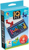 SmartGames IQ Fit - Denkspel - 120 opdrachten - Reiseditie