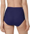 Sloggi Basic+ - Maxi Onderbroek Dames - 3-pack - Lila Paars Lichtblauw (3 stuks)