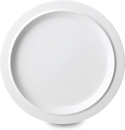 MEPAL - CLASSIC - ONTBIJTBORD - KLEUR WIT - DIAMETER 22 CM