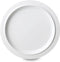 MEPAL - CLASSIC - ONTBIJTBORD - KLEUR WIT - DIAMETER 22 CM