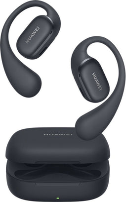 Huawei FreeArc - Open-ear oordopjes - Ergonomisch ontwerp - Zwart