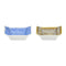 Aperitiefschaaltje La Mediterránea Pica-pica 12,8 x 9 x 3,8 cm (24 Stuks)