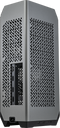 Cooler Master Ncore 100 MAX - Mini-ITX Behuizing - 850W Voeding - Grijs