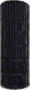 vidaXL - Euro - Hek - Grijs - 0.6x50 - m - Staal