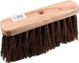 Green Arrow Straatbezem - Natuurvezel Hard 29 cm