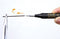 Pica Markeerstift blis 150/40 - Permanente stift - Voor diepe gaten - Blauw