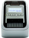 Brother QL-820NWBC - Labelprinter - Thermisch - Zwart