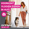 Frontline Tri-Act Anti Vlooien en Teken Druppels L 3 pipetten