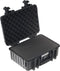 B&W International Type 4000 - Outdoor Case - Schokbestendig - Zwart
