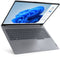 Lenovo ThinkBook 16 G7 - Laptop - AMD Ryzen 5 7535HS 16GB 512GB - Grijs