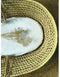 Matrasbeschermer van spons - CANDIDE - 232003 - 40x80 cm - Wit
